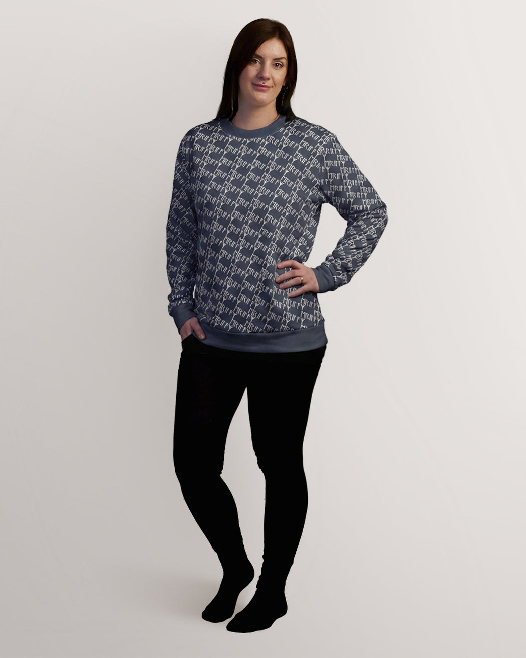 Erilaz Sweatshirt