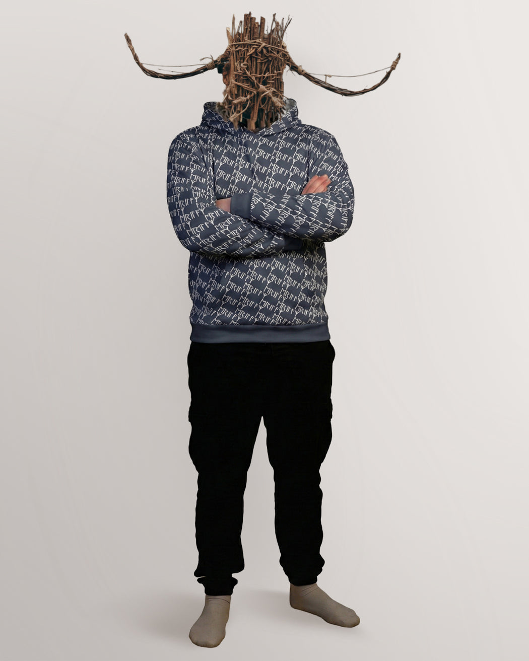 Erilaz Hoodie