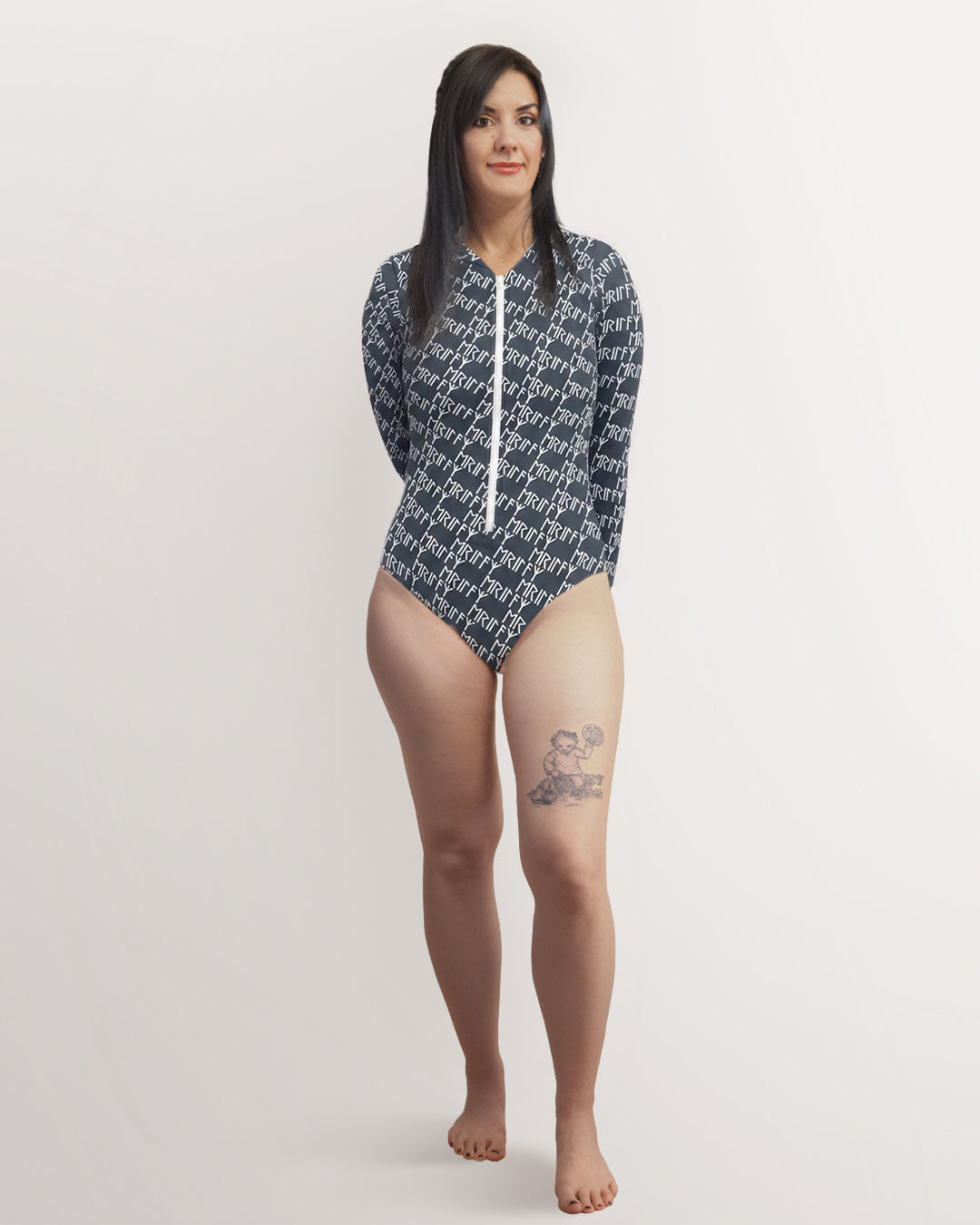Erilaz Surfsuit