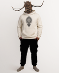 Face Of Baldr Hoodie