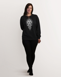 Face Of Baldr Sweatshirt