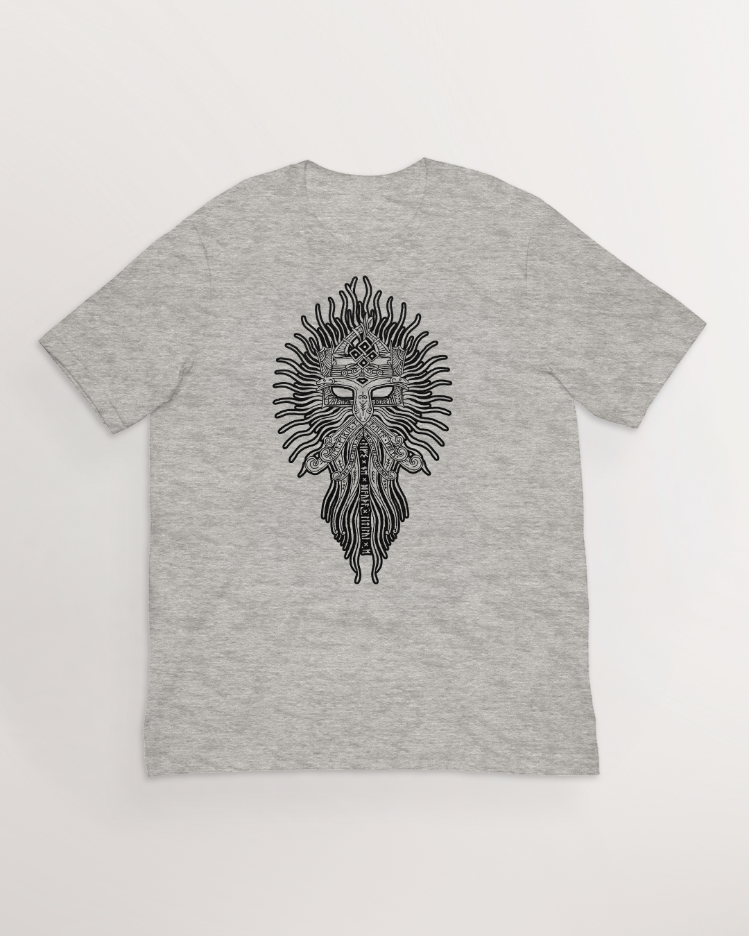 Face Of Baldr Shirt