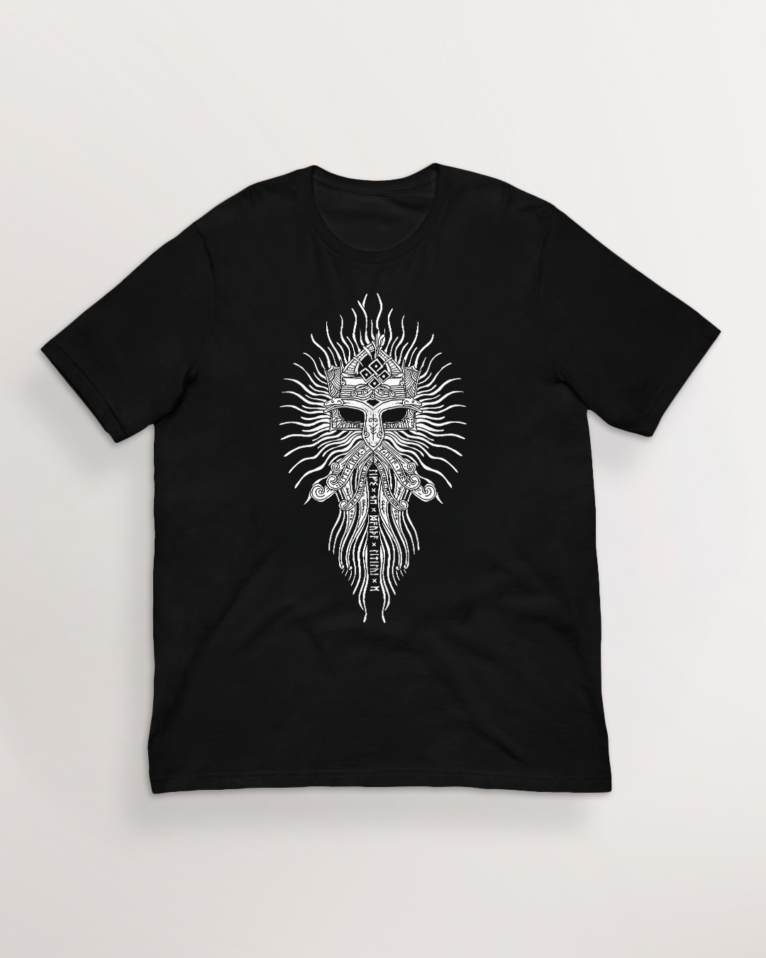 Face Of Baldr Shirt