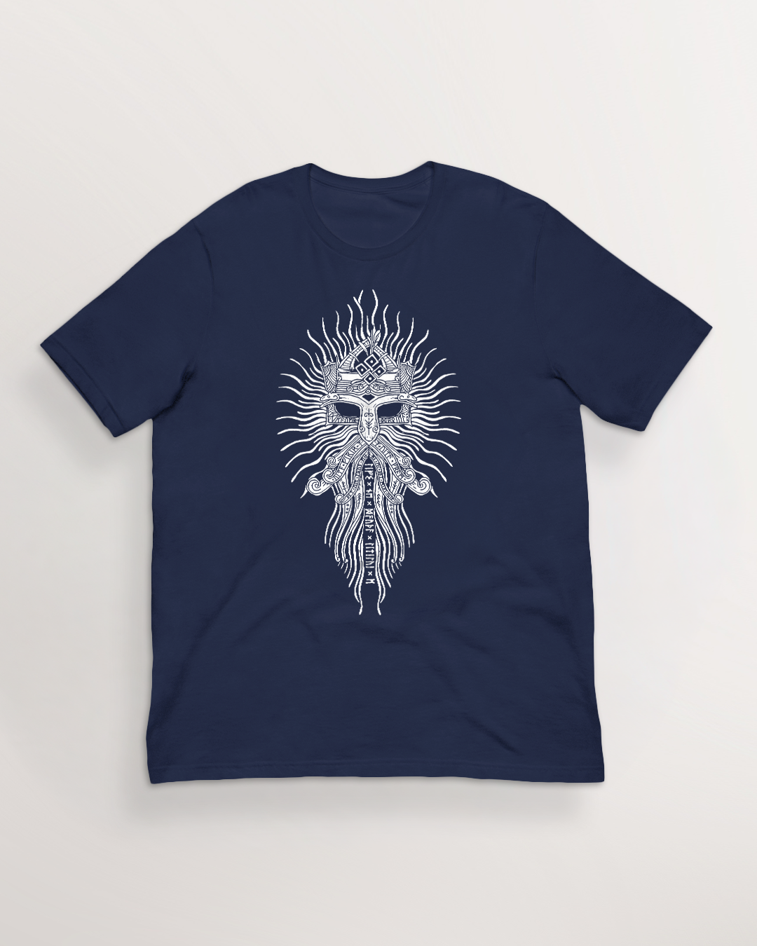 Face Of Baldr Shirt