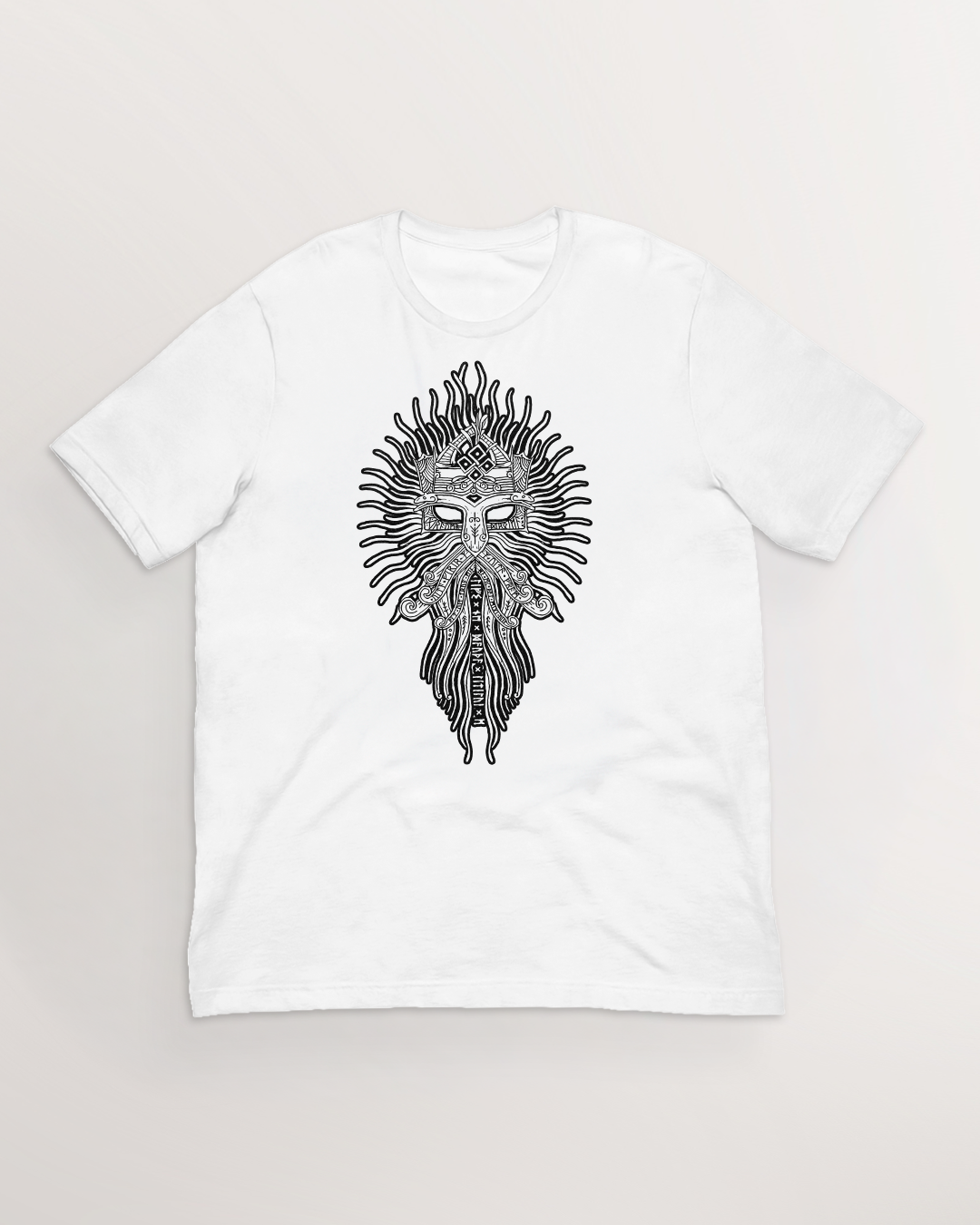 Face Of Baldr Shirt