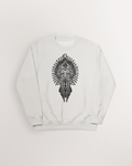 Face Of Baldr Sweatshirt