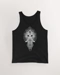 Face Of Baldr Tanktop