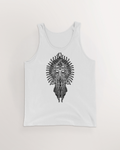 Face Of Baldr Tanktop
