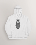 Face of Freya Hoodie