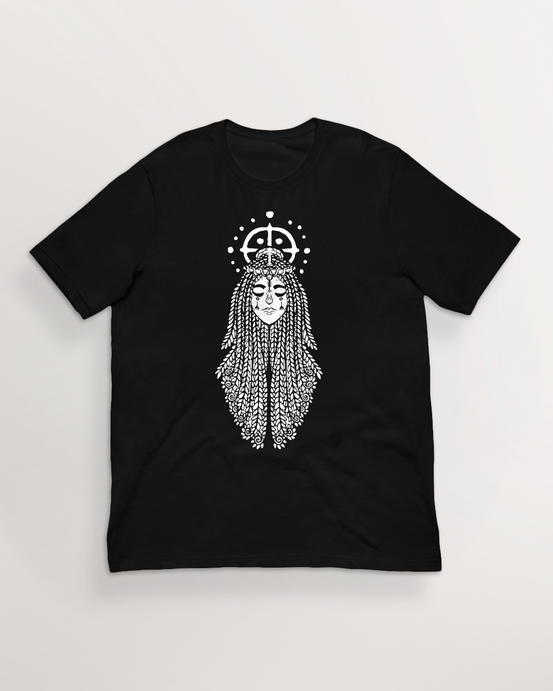 Face of Freya Shirt
