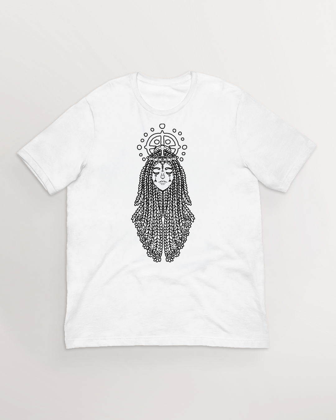 Face of Freya Shirt