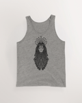 Face of Freya Tanktop