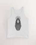 Face of Freya Tanktop