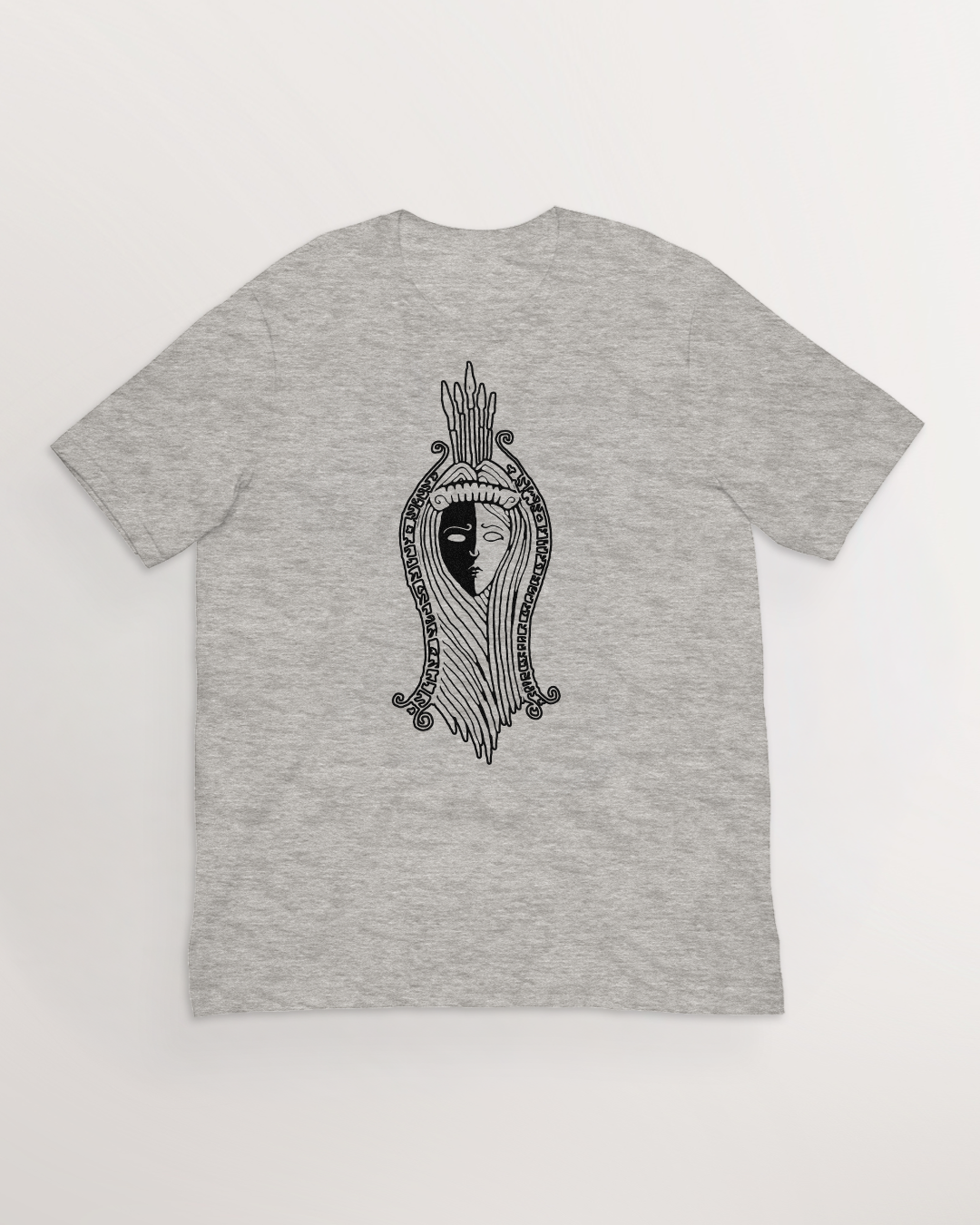 Face of Hel Shirt