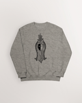 Face of Hel Sweatshirt
