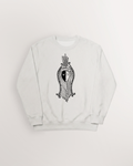 Face of Hel Sweatshirt