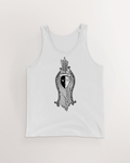 Face of Hel Tanktop
