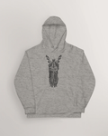 Face of Loki Hoodie