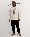 Face of Loki Sweatshirt