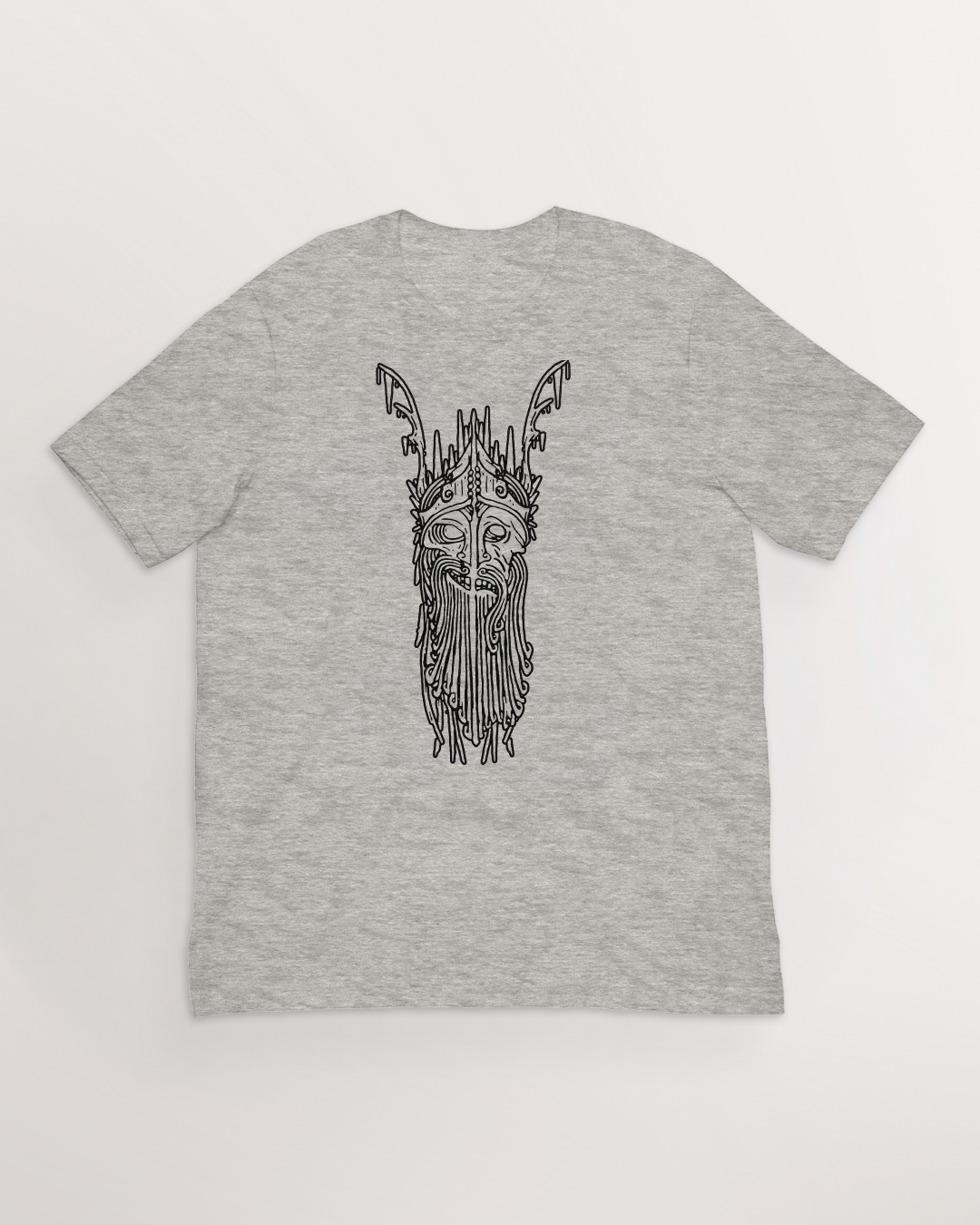 Face of Loki Shirt