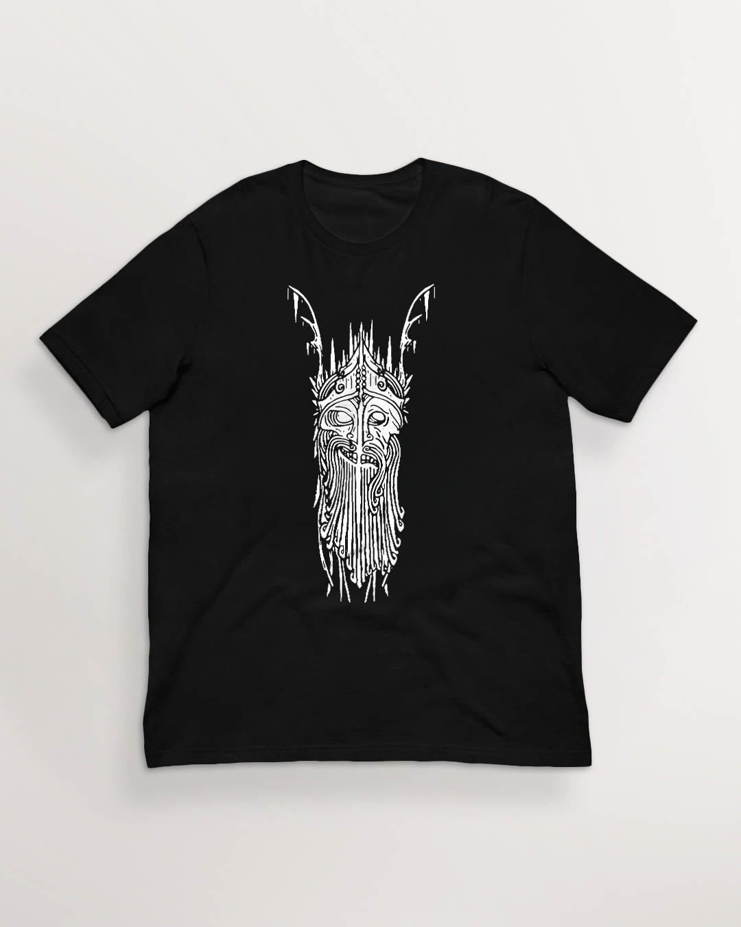 Face of Loki Shirt