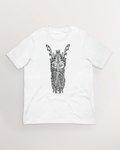 Face of Loki Shirt