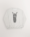 Face of Loki Sweatshirt