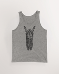 Face of Loki Tanktop