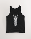 Face of Loki Tanktop
