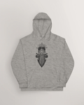 Face of Njord Hoodie