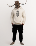 Face of Njord Hoodie