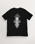 Face of Njord Shirt