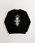 Face of Njord Sweatshirt