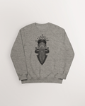 Face of Njord Sweatshirt