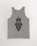 Face of Njord Tanktop