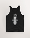Face of Njord Tanktop