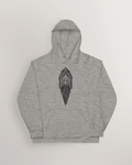 Face of Odin Hoodie