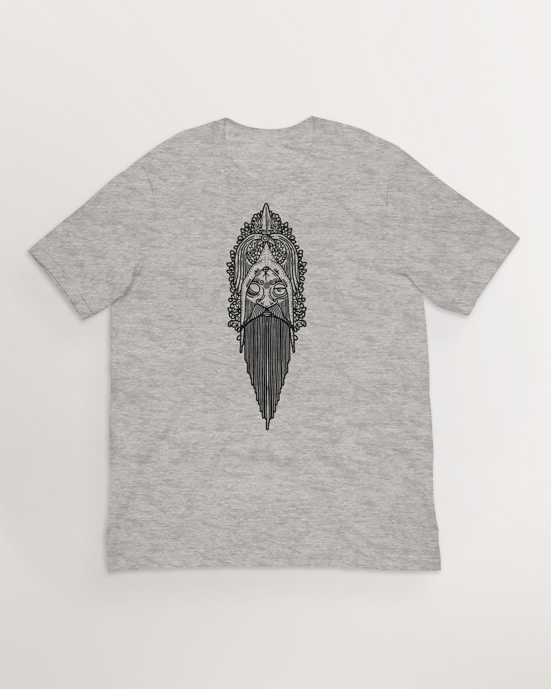 Face of Odin Shirt