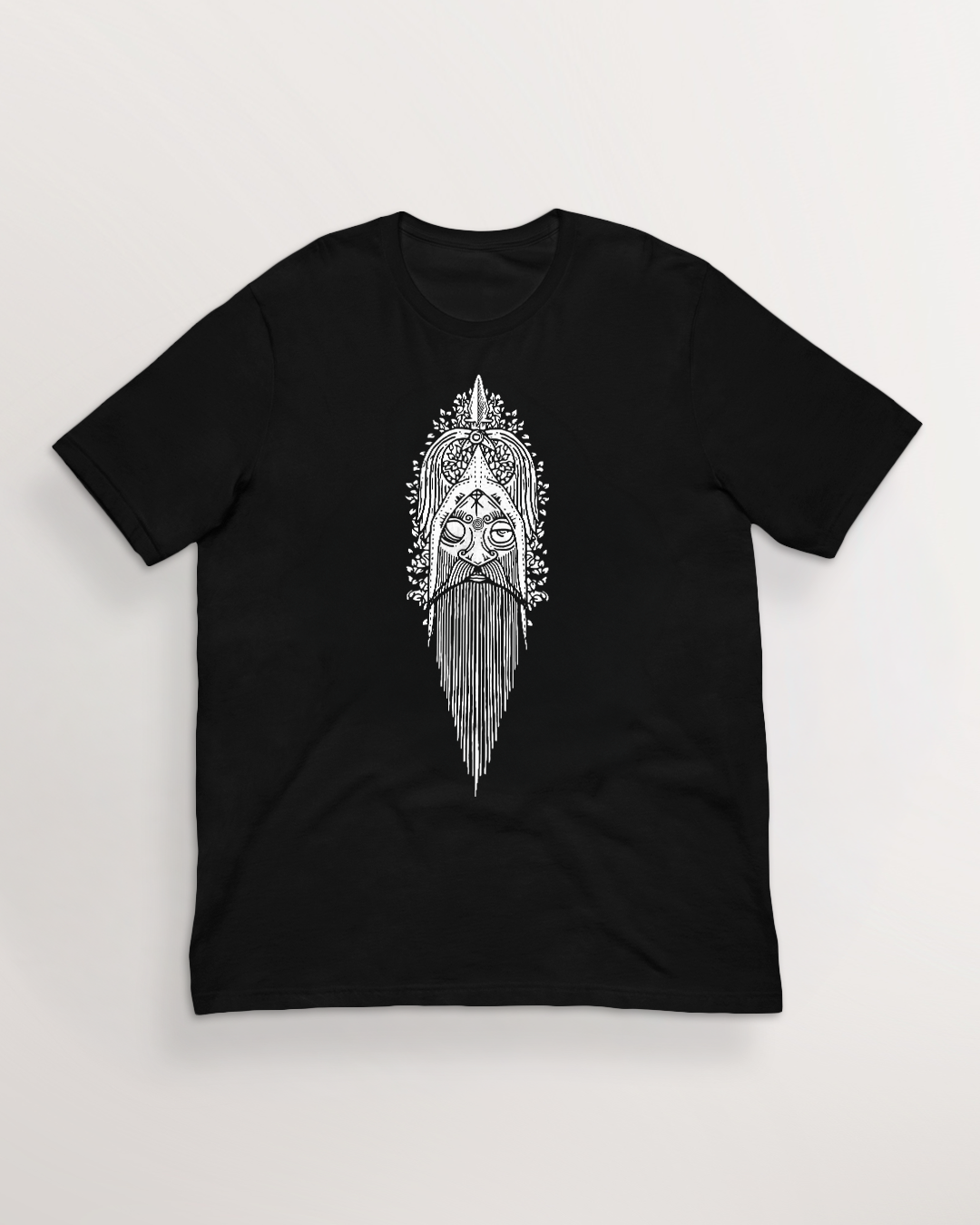 Face of Odin Shirt