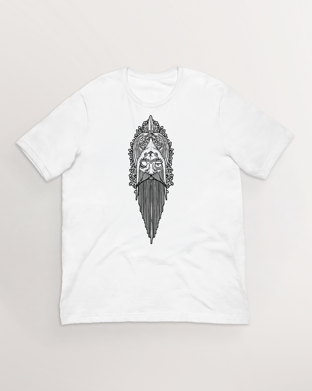 Face of Odin Shirt
