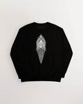 Face of Odin Sweatshirt