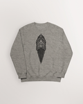 Face of Odin Sweatshirt