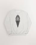 Face of Odin Sweatshirt