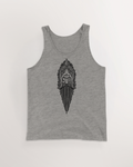 Face of Odin Tanktop