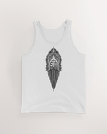 Face of Odin Tanktop