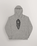 Face of Ran Hoodie