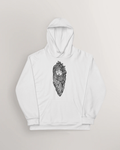 Face of Ran Hoodie
