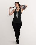 Face of Ran Tanktop