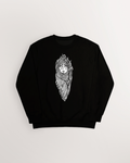 Face of Ran Sweatshirt
