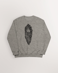 Face of Ran Sweatshirt